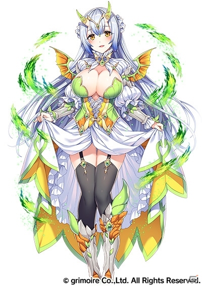 「ブレイブソード×ブレイズソウル」真・魔王祭が1週間限定で開催！佐藤利奈さん演じる新ランクSS魔剣も解禁の画像3
