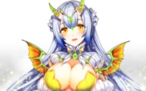 「ブレイブソード×ブレイズソウル」真・魔王祭が1週間限定で開催！佐藤利奈さん演じる新ランクSS魔剣も解禁