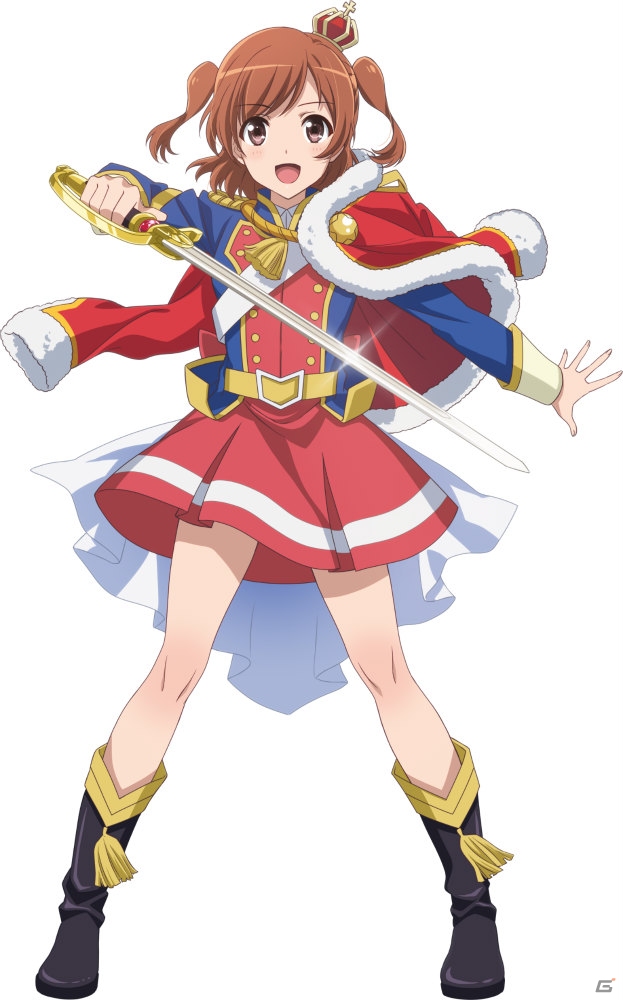 佐倉薫さんがパーソナリティの「スタリラLIVE！～えるの気ままなオーディション～」が本日2月4日20時より放送！の画像5