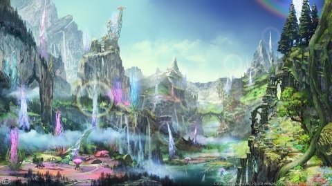「FFXIV」最新拡張パッケージ「漆黒のヴィランズ」は2019年7月2日発売！アーリーアクセスは6月28日からの画像15