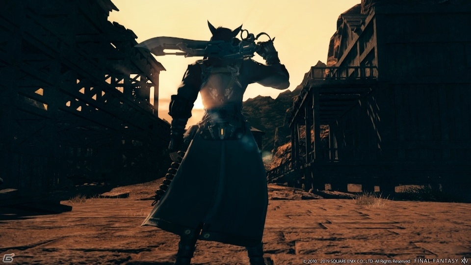 「FFXIV」最新拡張パッケージ「漆黒のヴィランズ」は2019年7月2日発売！アーリーアクセスは6月28日からの画像12