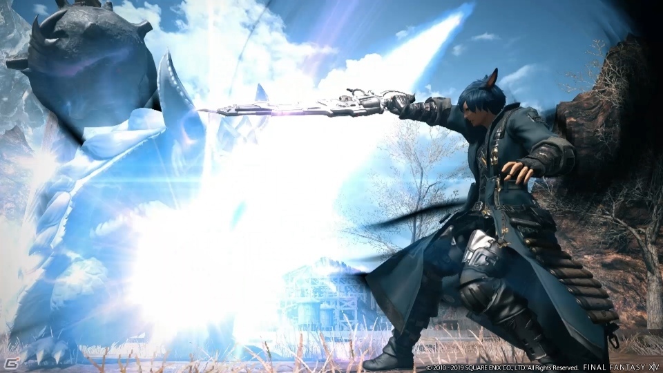 「FFXIV」最新拡張パッケージ「漆黒のヴィランズ」は2019年7月2日発売！アーリーアクセスは6月28日からの画像13