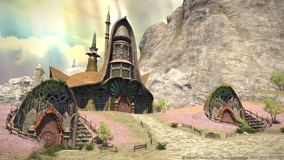 「FFXIV」最新拡張パッケージ「漆黒のヴィランズ」は2019年7月2日発売！アーリーアクセスは6月28日からの画像17