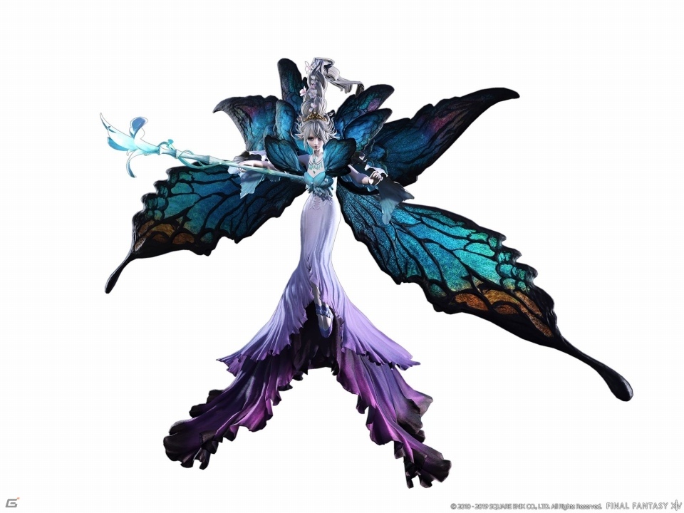 「FFXIV」最新拡張パッケージ「漆黒のヴィランズ」は2019年7月2日発売！アーリーアクセスは6月28日からの画像19