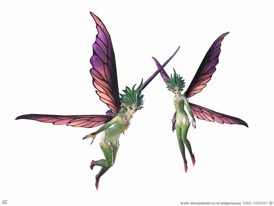 「FFXIV」最新拡張パッケージ「漆黒のヴィランズ」は2019年7月2日発売！アーリーアクセスは6月28日からの画像20