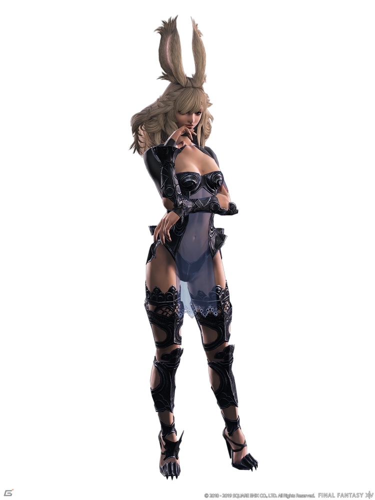 「FFXIV」最新拡張パッケージ「漆黒のヴィランズ」は2019年7月2日発売！アーリーアクセスは6月28日からの画像22