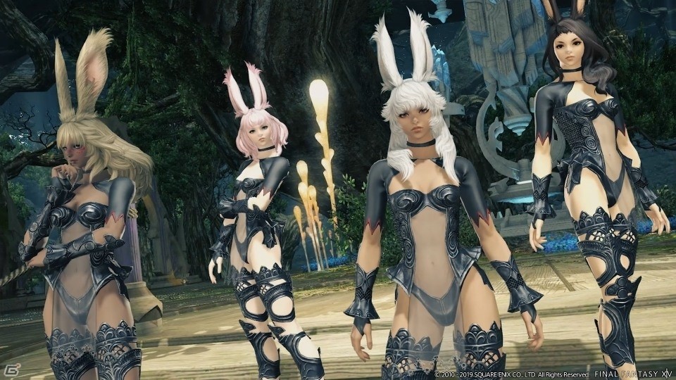 「FFXIV」最新拡張パッケージ「漆黒のヴィランズ」は2019年7月2日発売！アーリーアクセスは6月28日からの画像23