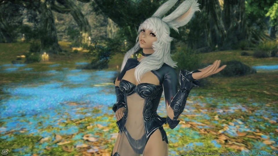 「FFXIV」最新拡張パッケージ「漆黒のヴィランズ」は2019年7月2日発売！アーリーアクセスは6月28日からの画像24