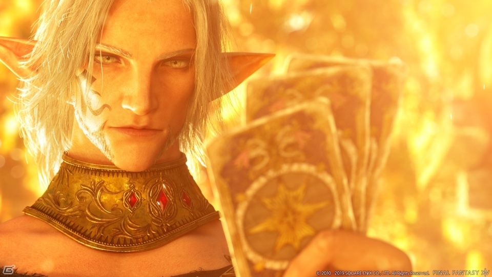 「FFXIV」最新拡張パッケージ「漆黒のヴィランズ」は2019年7月2日発売！アーリーアクセスは6月28日からの画像26