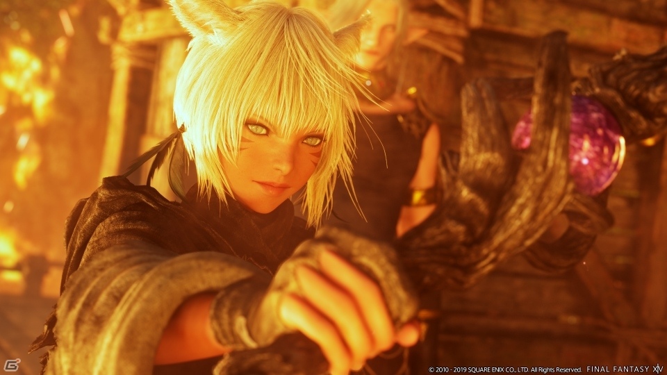 「FFXIV」最新拡張パッケージ「漆黒のヴィランズ」は2019年7月2日発売！アーリーアクセスは6月28日からの画像27