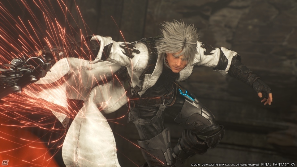 「FFXIV」最新拡張パッケージ「漆黒のヴィランズ」は2019年7月2日発売！アーリーアクセスは6月28日からの画像28