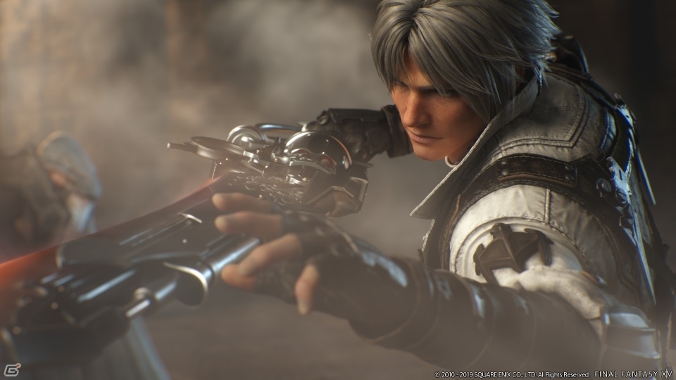 「FFXIV」最新拡張パッケージ「漆黒のヴィランズ」は2019年7月2日発売！アーリーアクセスは6月28日からの画像29