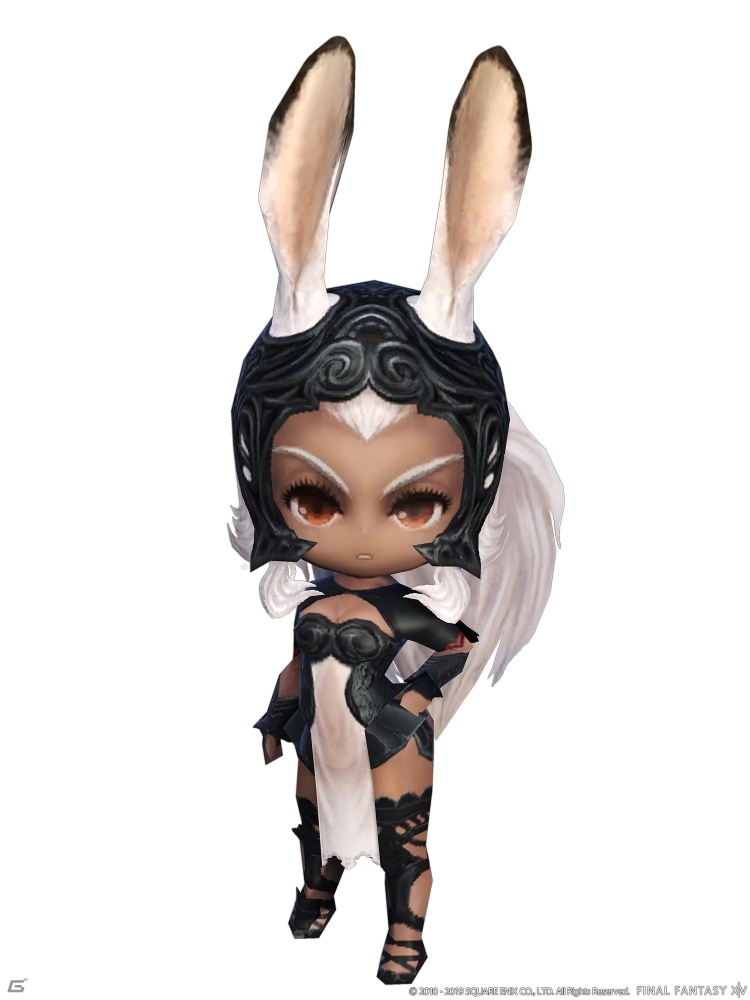 「FFXIV」最新拡張パッケージ「漆黒のヴィランズ」は2019年7月2日発売！アーリーアクセスは6月28日からの画像7