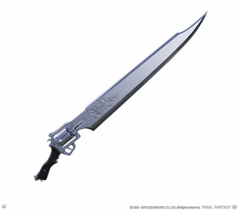 「FFXIV」最新拡張パッケージ「漆黒のヴィランズ」は2019年7月2日発売！アーリーアクセスは6月28日からの画像9