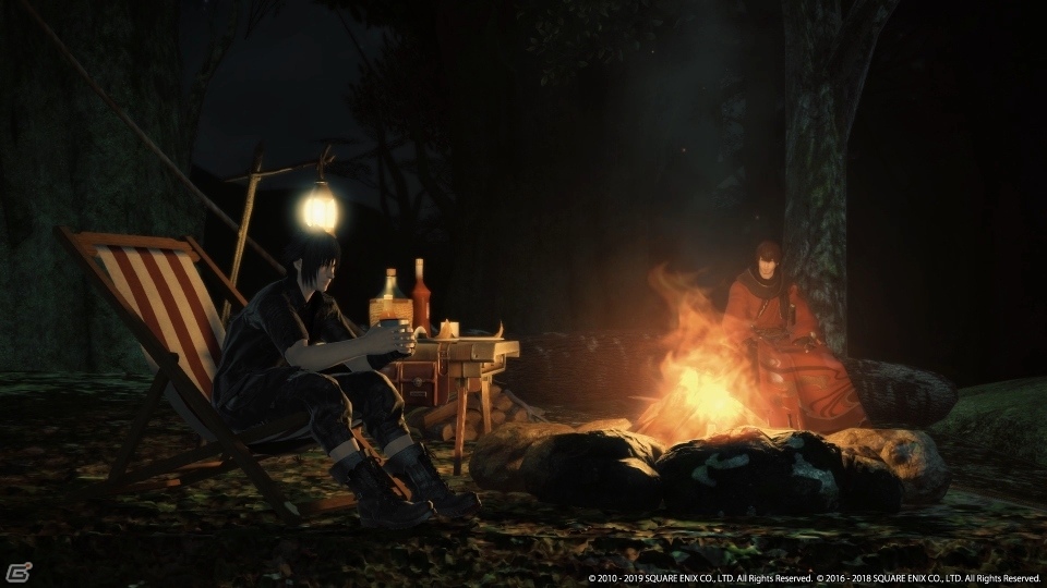 「FFXIV」パッチ4.55は2月12日に公開！ライバルウィングズ「ヒドゥンゴージ」やエウレカのヒュダトス編が実装の画像7