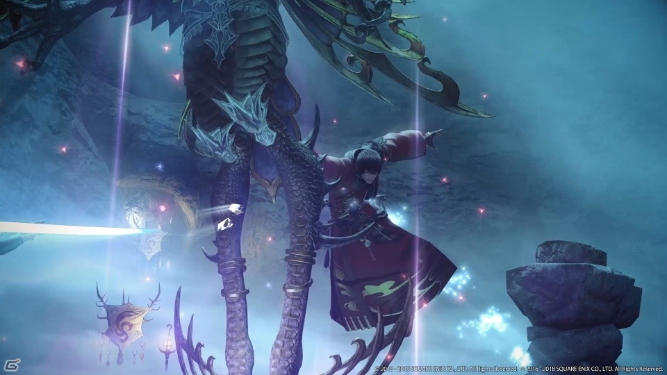 「FFXIV」パッチ4.55は2月12日に公開！ライバルウィングズ「ヒドゥンゴージ」やエウレカのヒュダトス編が実装の画像8