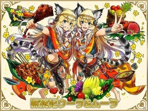 「サモンズボード」5周年目前！光結晶がもらえるTwitterキャンペーンや公式生放送などが実施の画像5