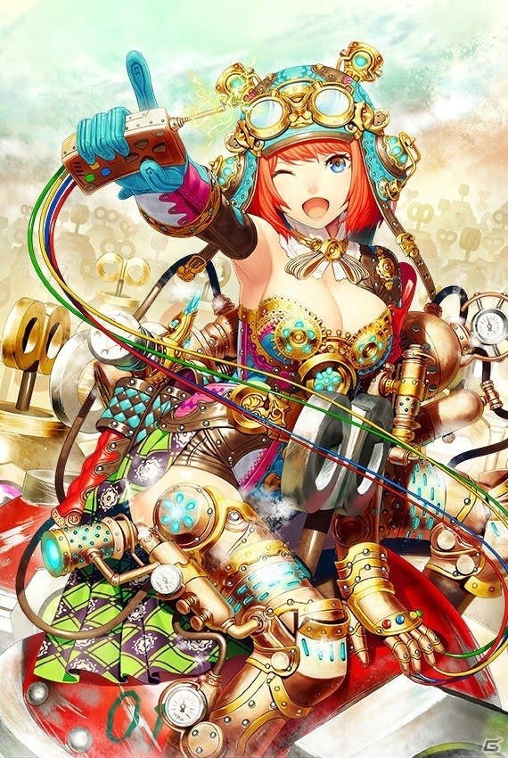 「チェインクロニクル3」ガラクスィアスやルイーゼたちが再登場！「1700万ダウンロード記念復刻フェス」が開催の画像10