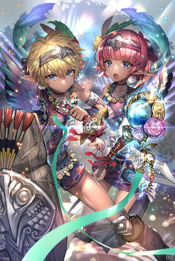 「チェインクロニクル3」ガラクスィアスやルイーゼたちが再登場！「1700万ダウンロード記念復刻フェス」が開催の画像4
