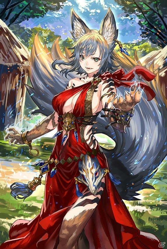 「チェインクロニクル3」ガラクスィアスやルイーゼたちが再登場！「1700万ダウンロード記念復刻フェス」が開催の画像7