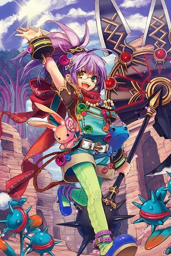 「チェインクロニクル3」ガラクスィアスやルイーゼたちが再登場！「1700万ダウンロード記念復刻フェス」が開催の画像9