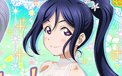 「ラブライブ！スクールアイドルフェスティバル」松浦果南ちゃんの誕生日キャンペーン開催決定！