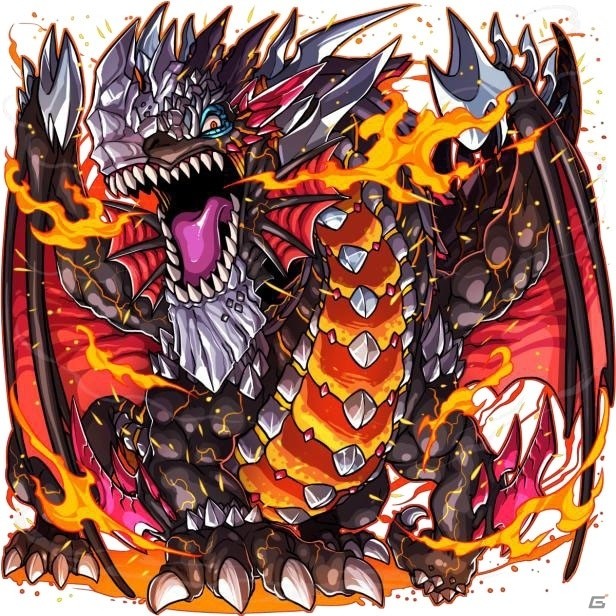 「ドラゴンポーカー」本日2月4日より復刻チャレンジダンジョン「覚醒ドラゴンバースト」が開催！の画像2