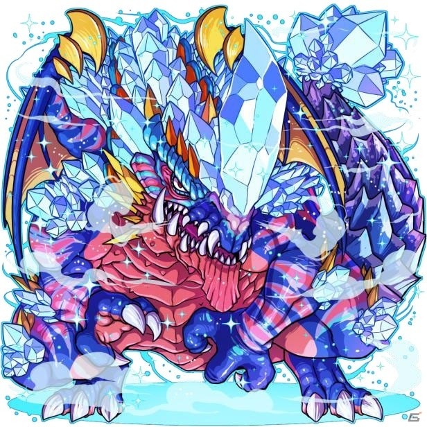 「ドラゴンポーカー」本日2月4日より復刻チャレンジダンジョン「覚醒ドラゴンバースト」が開催！の画像3
