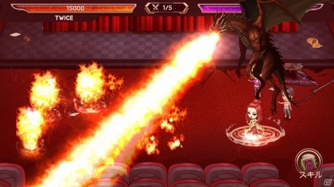 アイドル育成バトルゲーム「Idol Company」スマホ向けに2019年春リリース！本日より事前登録開始の画像7