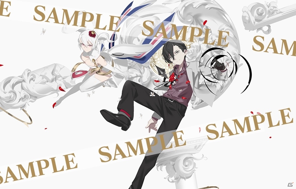 Switch版「Caligula Overdose/カリギュラ オーバードーズ」の店舗特典が一挙公開！の画像2