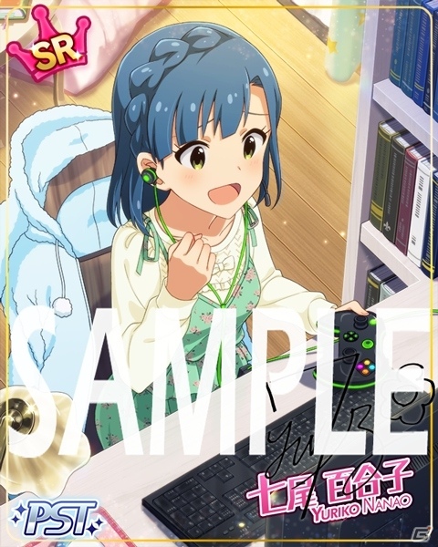 「アイドルマスター ミリオンライブ！ シアターデイズ」楽曲「成長Chu→LOVER!!」が楽しめるイベントが開催！の画像4
