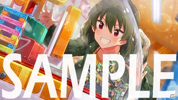 「アイドルマスター ミリオンライブ！ シアターデイズ」楽曲「成長Chu→LOVER!!」が楽しめるイベントが開催！の画像9
