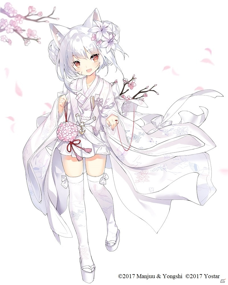 「アズールレーン」旧正月イベントが開催中！ベルファストやエンタープライズなどの春節衣装が登場の画像8