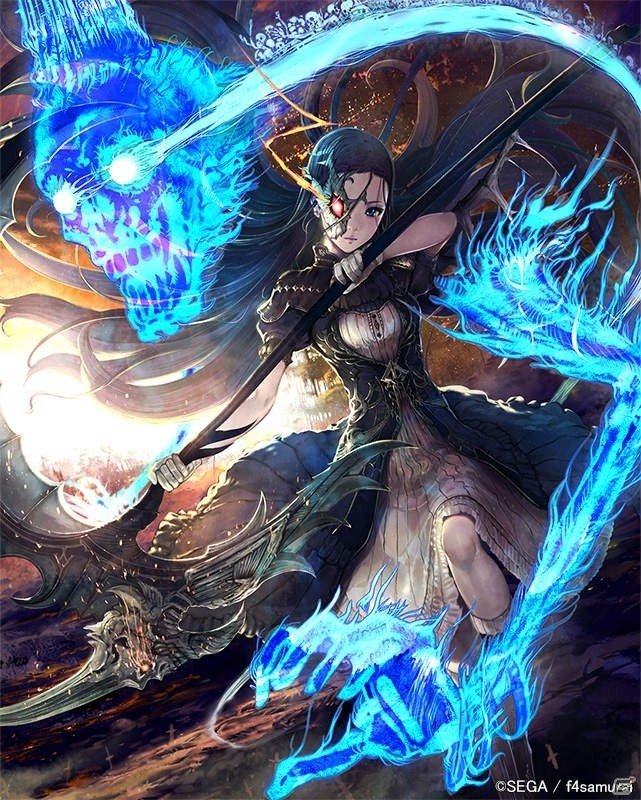 「オルタンシア・サーガ」15URラエドと15URアルマースが無料で獲得できる「スペシャル任務」が追加！の画像11