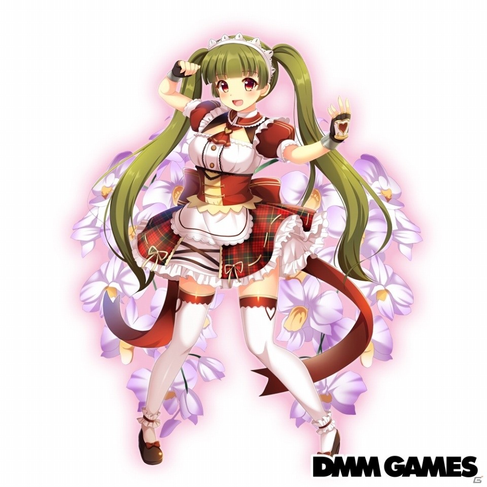 「FLOWER KNIGHT GIRL」★5ノースポールが手に入るイベント「唸れ！鉄拳バレンタイン」が開催！の画像7