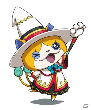 「妖怪ウォッチ ワールド」ファミリーマートとのコラボ第2弾が2月12日より開催！の画像3