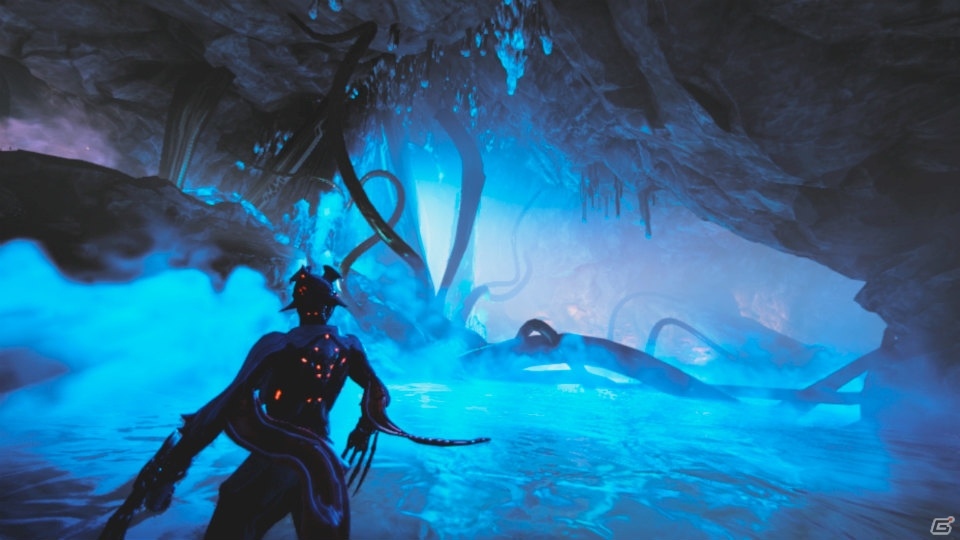 「Warframe」オープンワールド拡張パック「フォーチュナー」がNintendo Switchに登場！の画像8