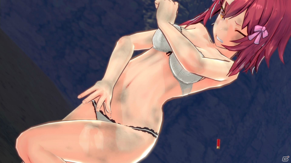 PS4/PS Vita「バレットガールズ ファンタジア D3P THE BEST」が3月28日に発売決定！の画像6