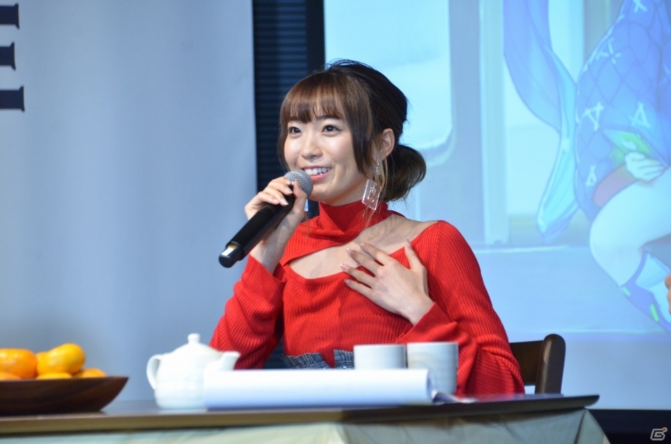 ミラクルポジティブスタジオとMADORCAによる新作「ミコノート」発表会の模様をお届け！の画像17