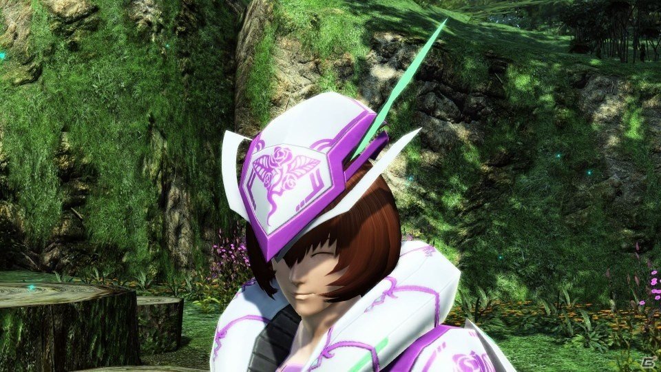 「ファンタシースターオンライン2」にて「魔法少女リリカルなのはDetonation」コラボスクラッチが配信開始！の画像128