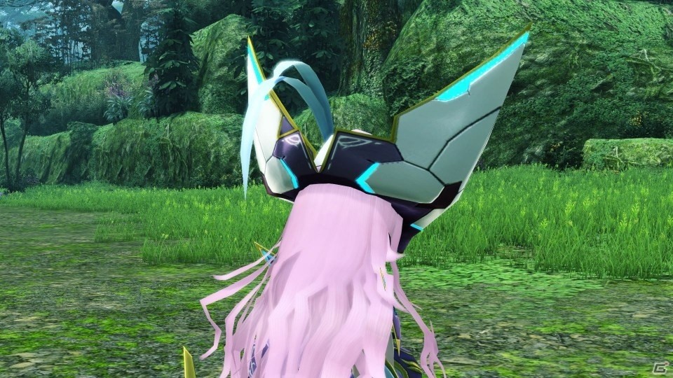 「ファンタシースターオンライン2」にて「魔法少女リリカルなのはDetonation」コラボスクラッチが配信開始！の画像131