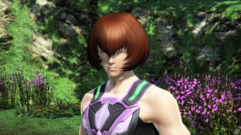 「ファンタシースターオンライン2」にて「魔法少女リリカルなのはDetonation」コラボスクラッチが配信開始！の画像136