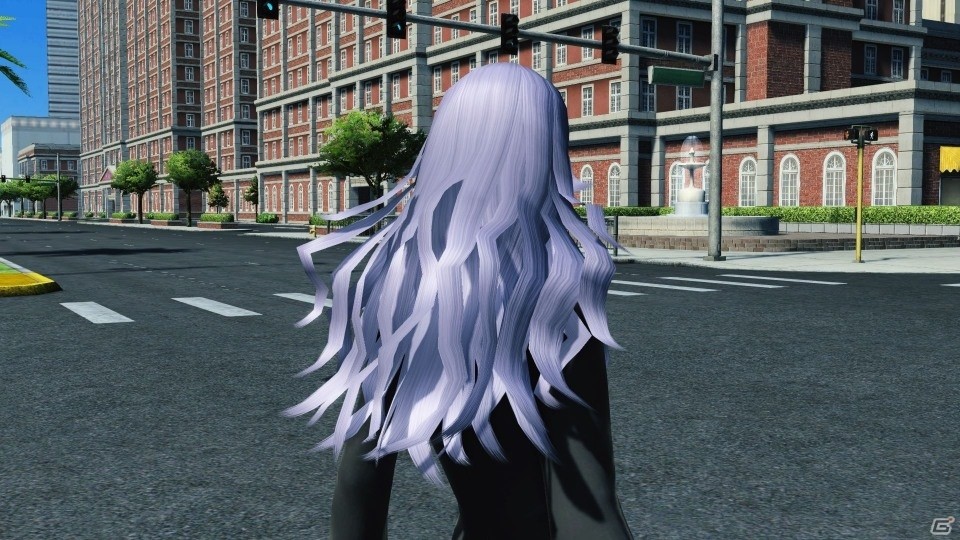 「ファンタシースターオンライン2」にて「魔法少女リリカルなのはDetonation」コラボスクラッチが配信開始！の画像141