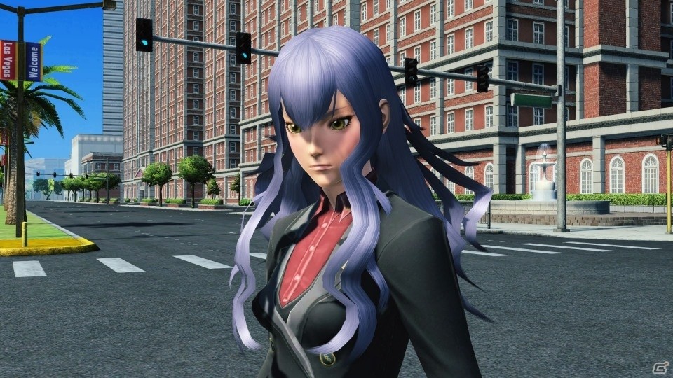 「ファンタシースターオンライン2」にて「魔法少女リリカルなのはDetonation」コラボスクラッチが配信開始！の画像142