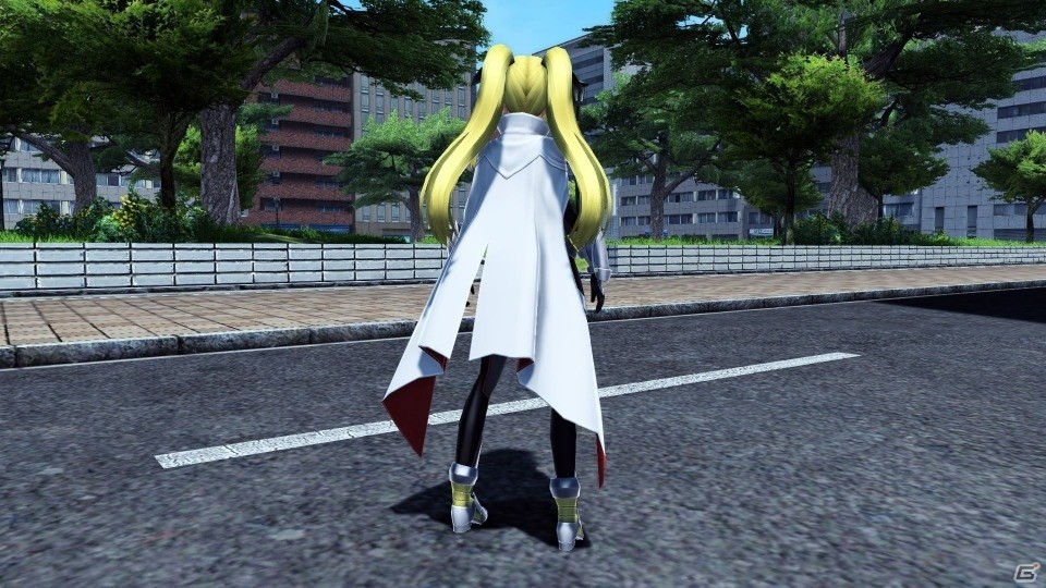 「ファンタシースターオンライン2」にて「魔法少女リリカルなのはDetonation」コラボスクラッチが配信開始！の画像55