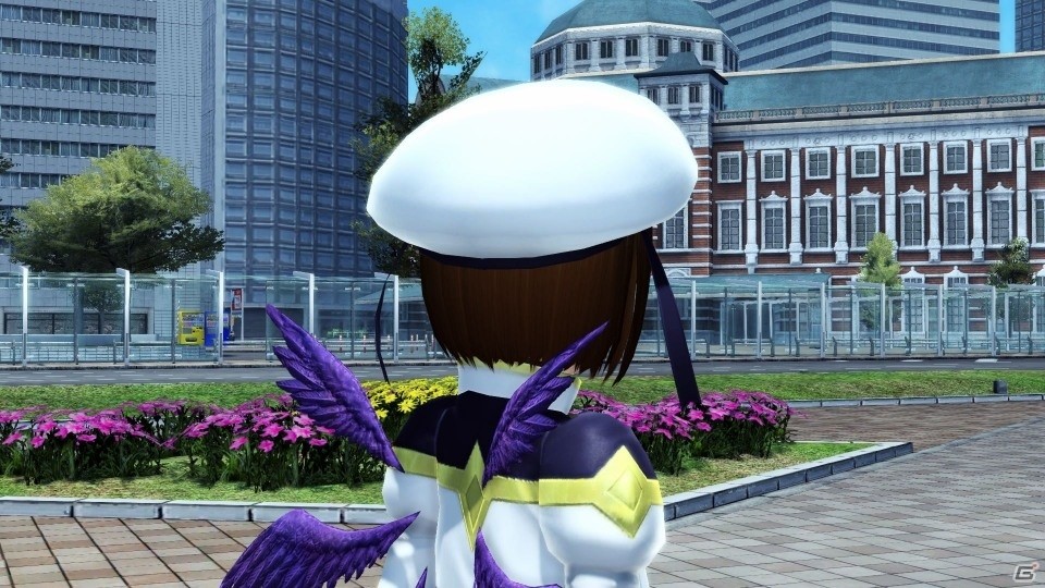 「ファンタシースターオンライン2」にて「魔法少女リリカルなのはDetonation」コラボスクラッチが配信開始！の画像68