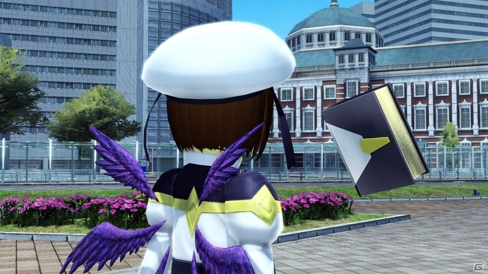 「ファンタシースターオンライン2」にて「魔法少女リリカルなのはDetonation」コラボスクラッチが配信開始！の画像72