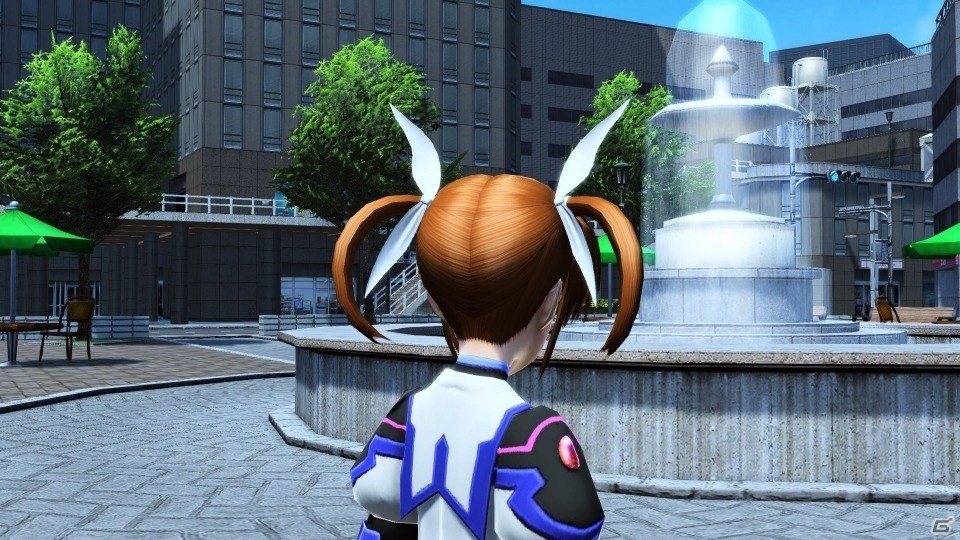 「ファンタシースターオンライン2」にて「魔法少女リリカルなのはDetonation」コラボスクラッチが配信開始！の画像74