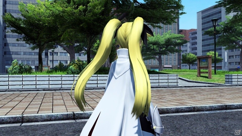 「ファンタシースターオンライン2」にて「魔法少女リリカルなのはDetonation」コラボスクラッチが配信開始！の画像76
