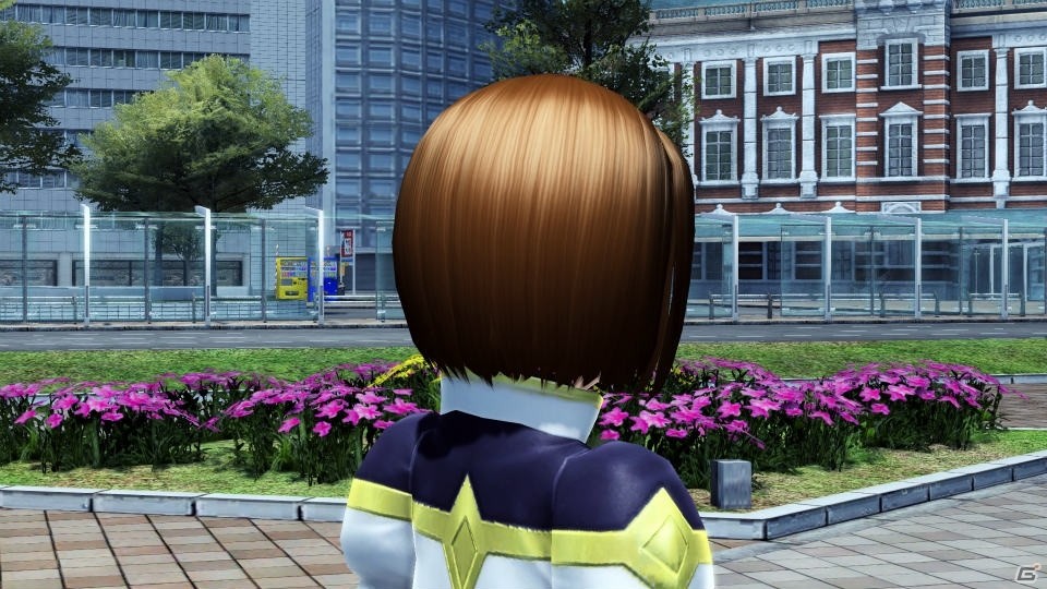 「ファンタシースターオンライン2」にて「魔法少女リリカルなのはDetonation」コラボスクラッチが配信開始！の画像78